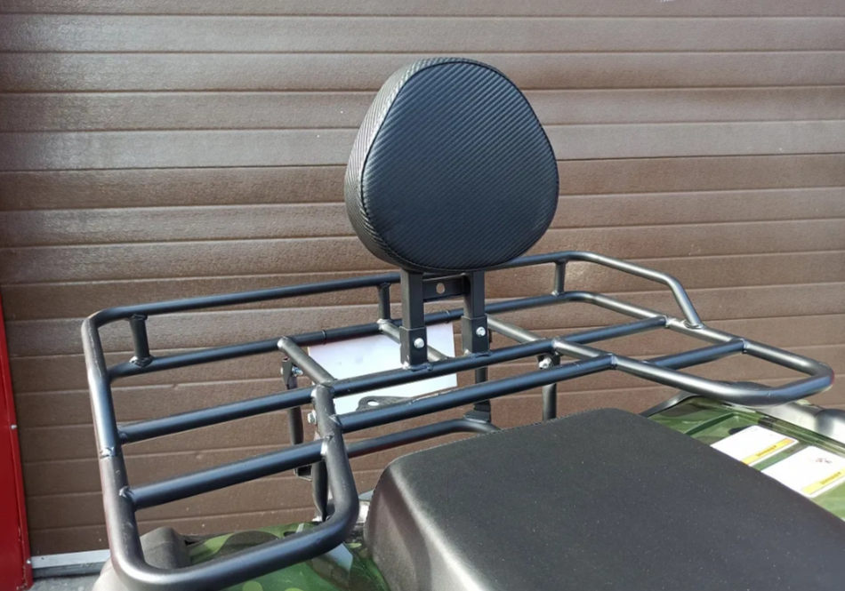 Квадроцикл PROMAX ATV 250 PRO (2025) в Жуковском