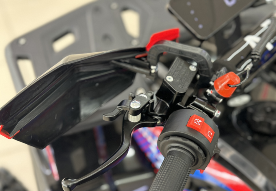 Квадроцикл GBM MAVERICK 222 NEW в Жуковском