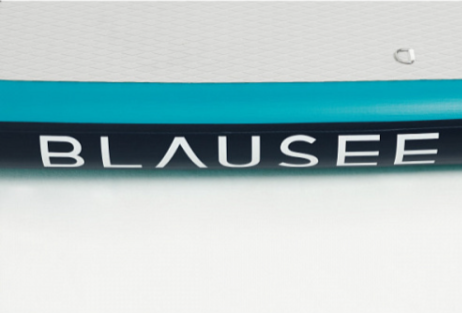 НАДУВНОЙ SUP-BOARD BUSINESS LIGHT BLUE 10,6 в Жуковском