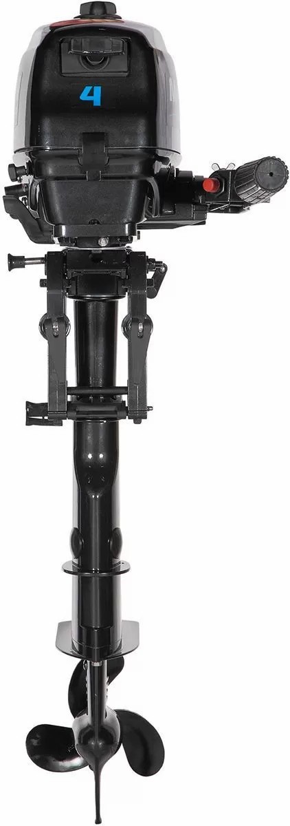 Лодочный мотор MARLIN MP 4 AMHS в Жуковском