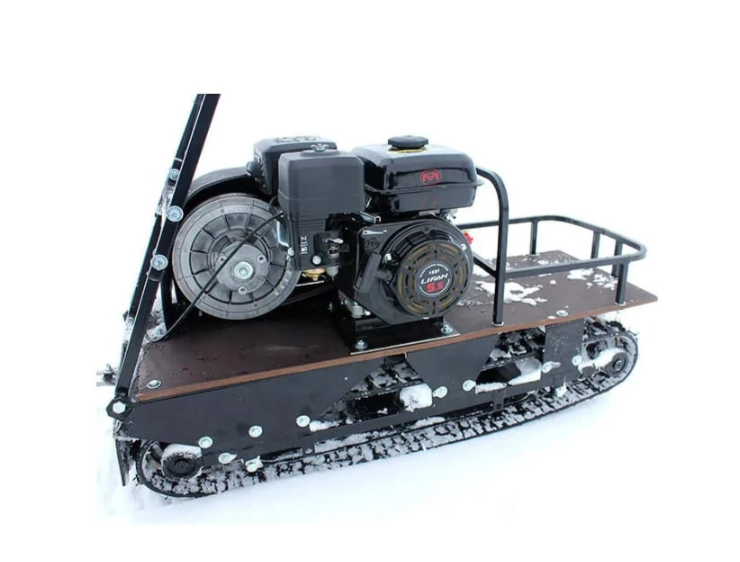 Мотобуксировщик ОНЕГО 500 МИНИ 13 л.с. в Жуковском