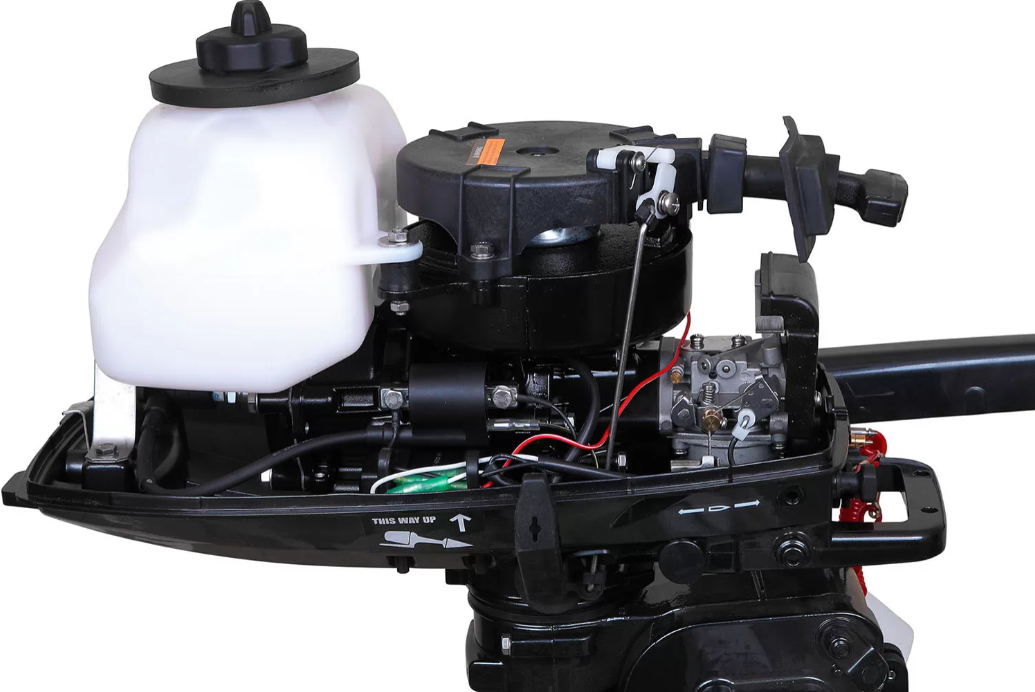 Лодочный мотор MARLIN MP 5 AMHL в Жуковском