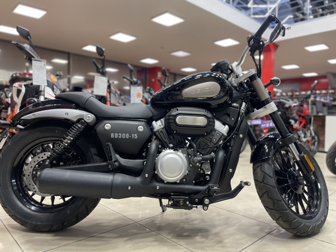 Мотоцикл Benda Chinchilla 300 в Жуковском