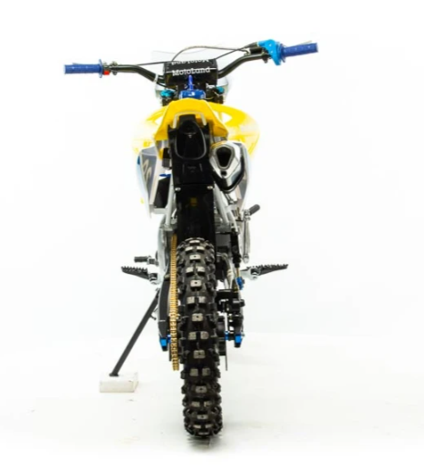 Питбайк MotoLand (МОТОЛЕНД) MZ125 в Жуковском