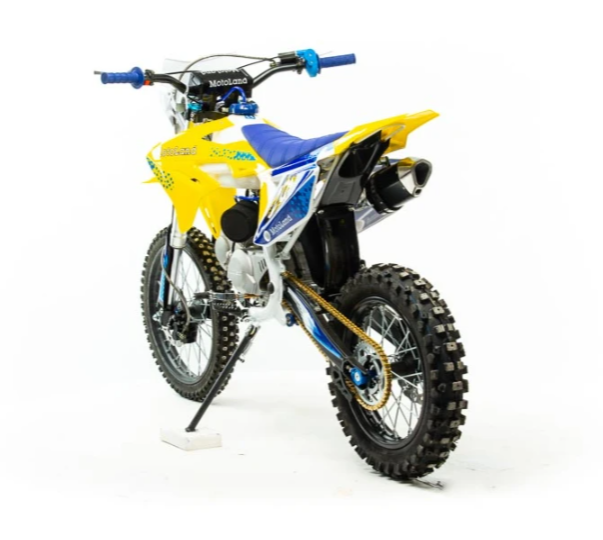 Питбайк MotoLand (МОТОЛЕНД) MZ125 в Жуковском