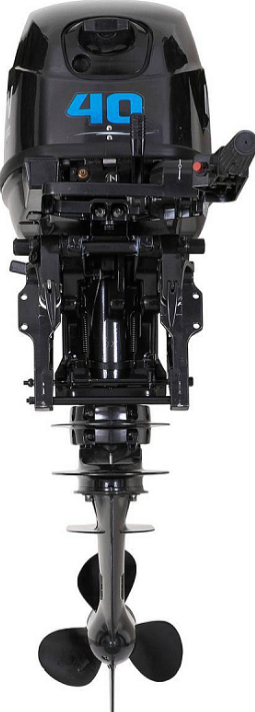 Лодочный мотор MARLIN MP 40 AWHL в Жуковском