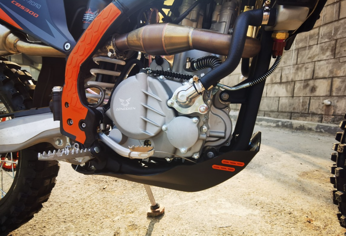 Мотоцикл JHLMOTO JHL Z5 NB300 (174MN-5) в Жуковском