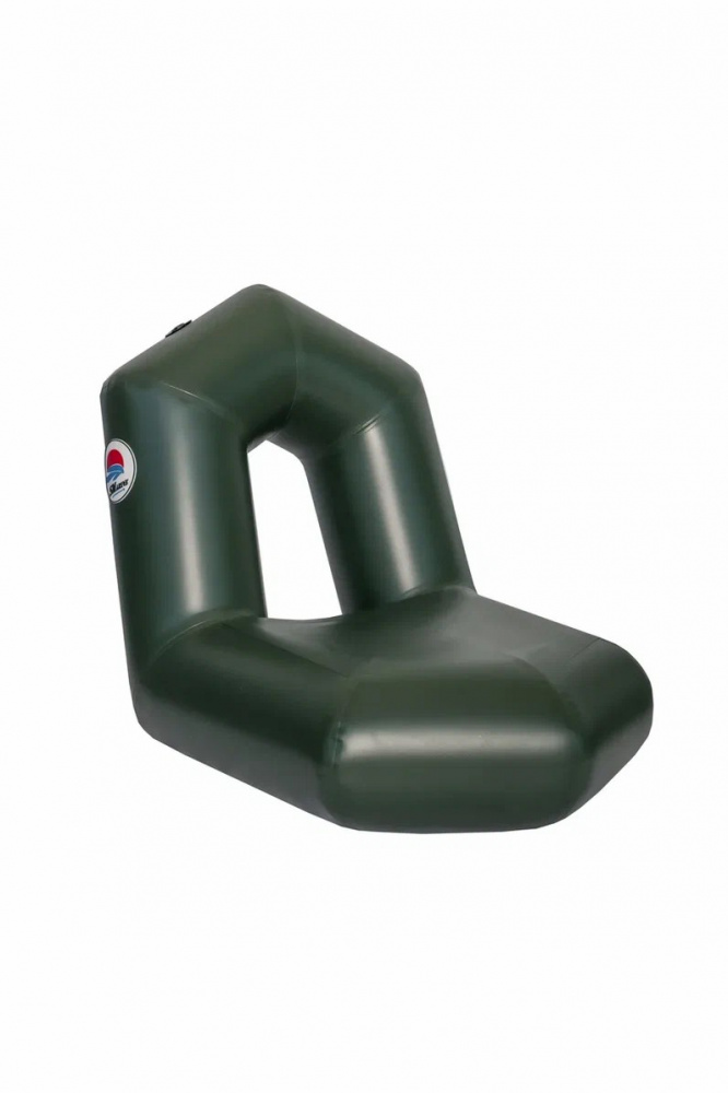 КРЕСЛО НАДУВНОЕ SMARINE, 85Х75 СМ, ПВХ, ЗЕЛЕНЫЙ в Жуковском