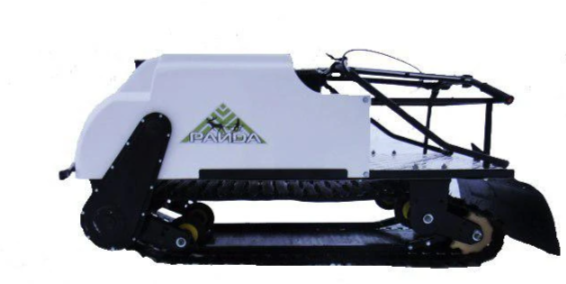 Мотобуксировщик Райда 087L02  9 л.с., катушка 3 ампер в Жуковском