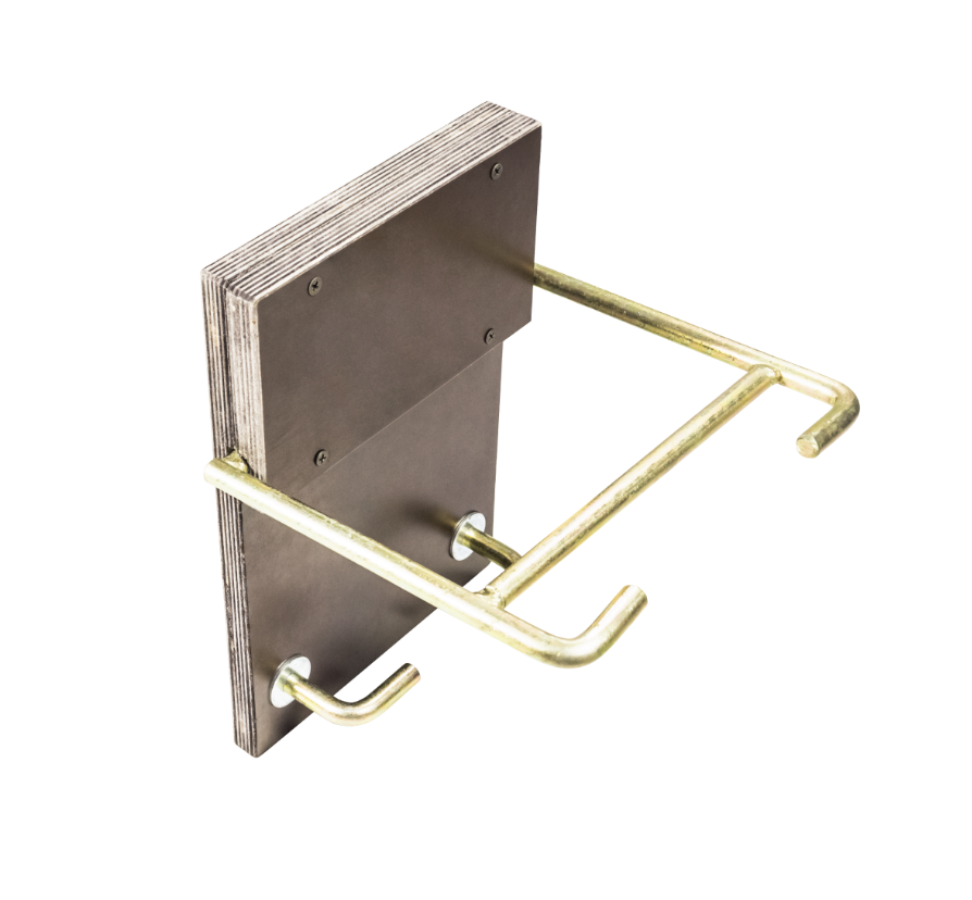 Навесной транец в Жуковском