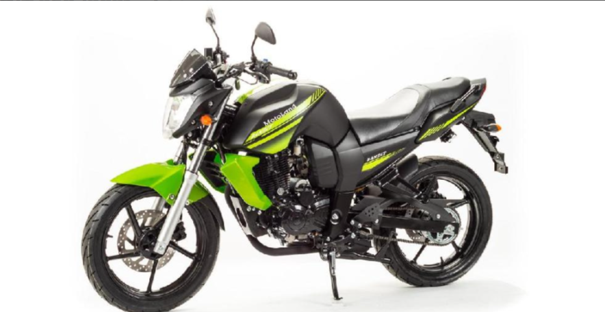 Мотоцикл BANDIT 250 в Жуковском