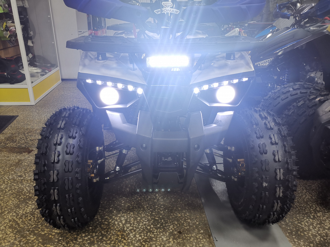 Квадроцикл PROMAX WILD 175 LUX в Жуковском