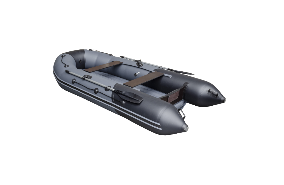 Лодка Таймень NX 3400 НДНД PRO в Жуковском