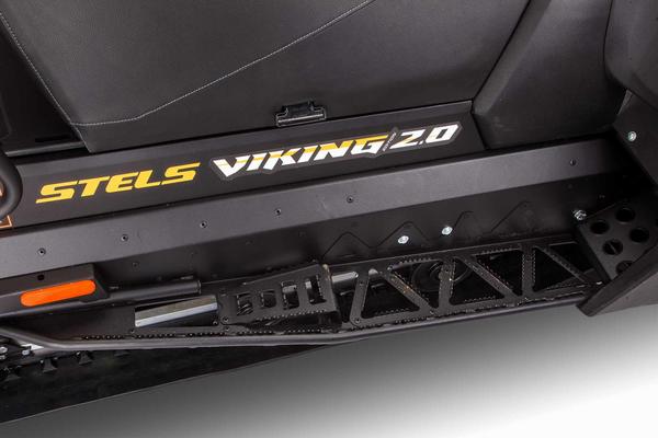 Снегоход SV600T (L ST SWT) ВИКИНГ 2.0 в Жуковском