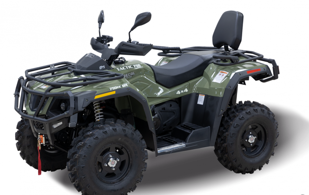 Квадроцикл HISUN HiSUN TACTIC 750-/LIMITED/ в Жуковском