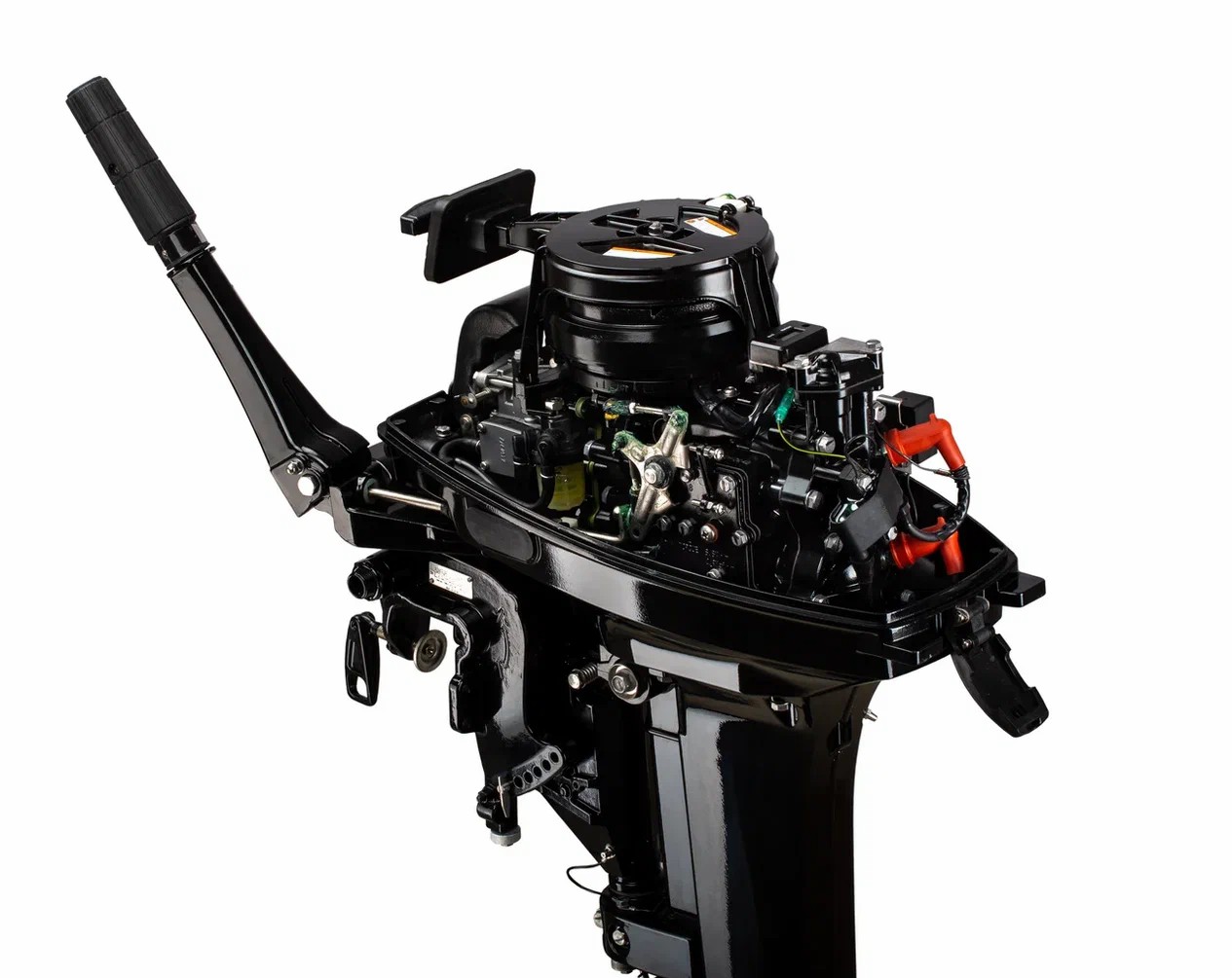 ЛОДОЧНЫЙ МОТОР GLADIATOR G20FHS в Жуковском