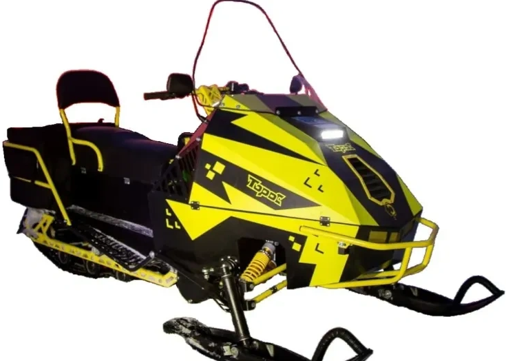 Снегоход Рыбак Торос 500 K800PRO в Жуковском