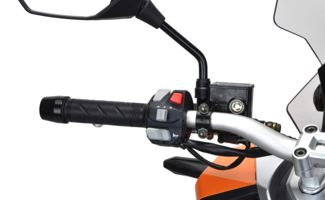 Скутер MOTOLAND (МОТОЛЕНД) T-MAX 150 в Жуковском