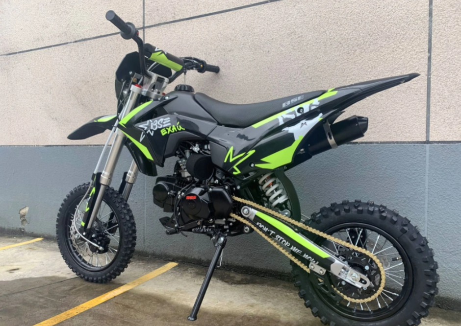 Питбайк BSE EXA SA 14/12 в Жуковском