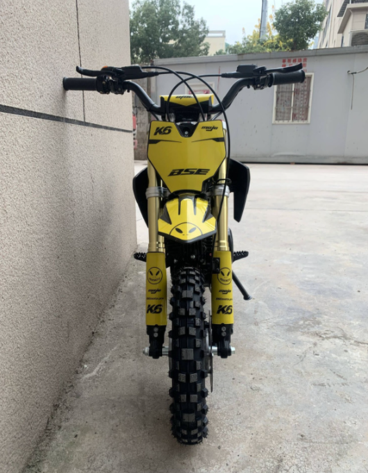 Питбайк BSE K6 в Жуковском