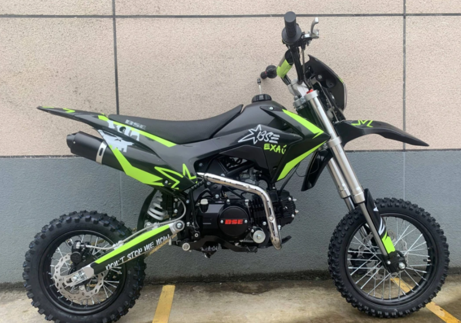 Питбайк BSE EXA SA 14/12 в Жуковском