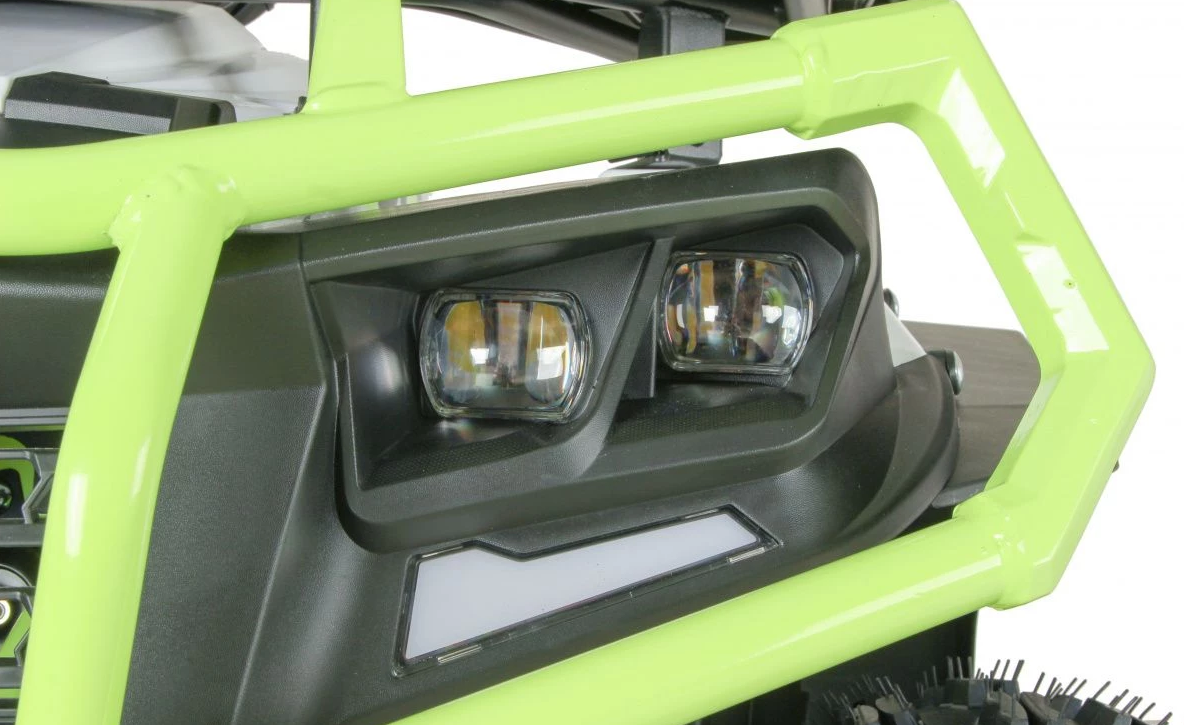 Квадроцикл YACOTA DRAGON 125 в Жуковском