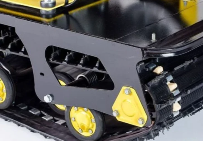 Мотобуксировщик FISHRIDE КОМПАКТ 20 л.с. в Жуковском