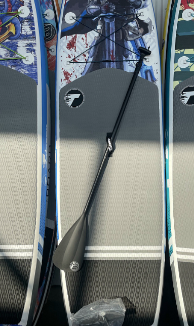 SUP (САП) ДОСКА RAIDEX TAKUMO 10.6’ (320СМ) N 1 в Жуковском