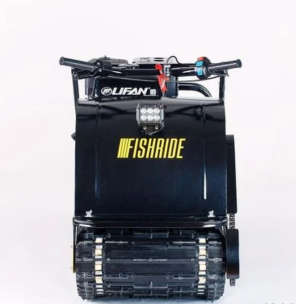 Мотобуксировщик FISHRIDE КЛАССИКА 15 л.с. в Жуковском