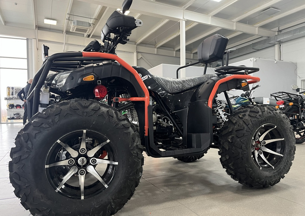 Квадроцикл PROMAX 300 4X4 ALL ROAD в Жуковском