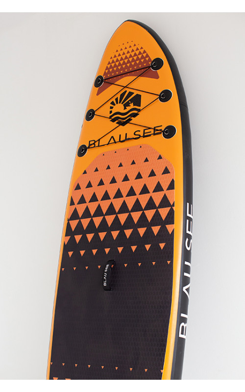 НАДУВНОЙ САП БОРД ORANGA SPACE 10,6 в Жуковском