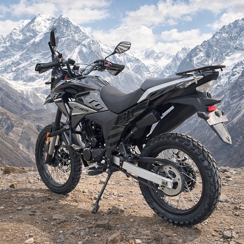 Мотоцикл PROMAX TOURING PR300 в Жуковском