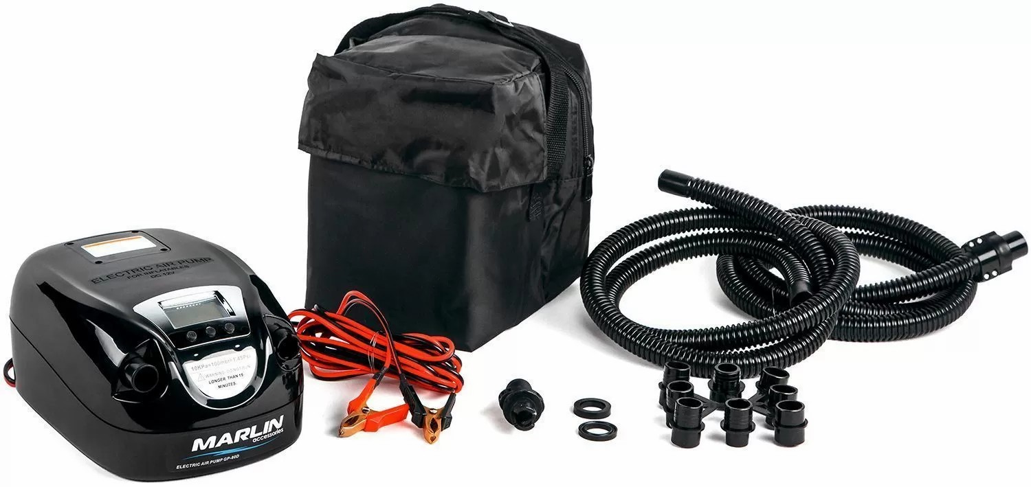 ЭЛЕКТРИЧЕСКИЙ НАСОС MARLIN GP-80 D в Жуковском