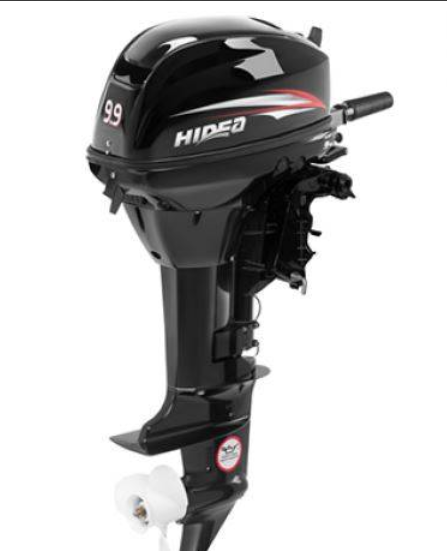 Лодочный мотор HIDEA HD9.9FHL (длинная нога) в Жуковском