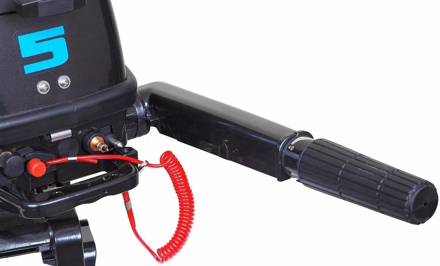 Лодочный мотор MARLIN MP 5 AMHS в Жуковском