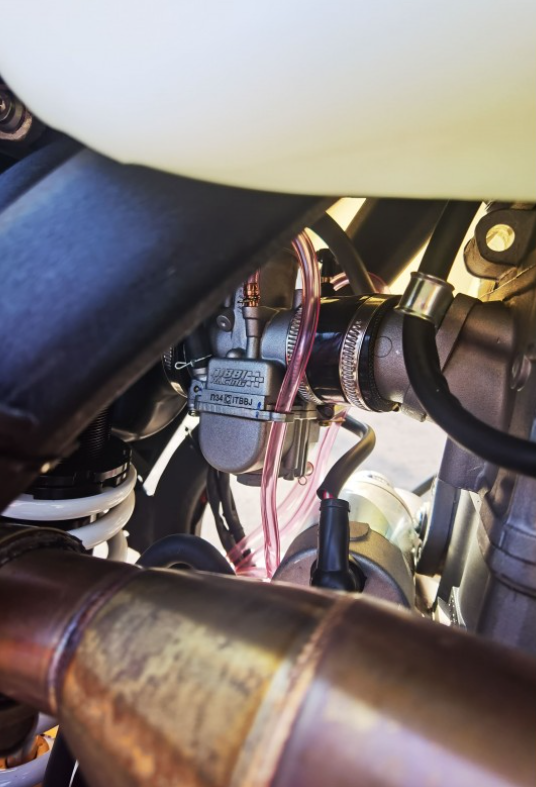 Мотоцикл JHLMOTO JHL Z6 NB300 (174MN-5) в Жуковском