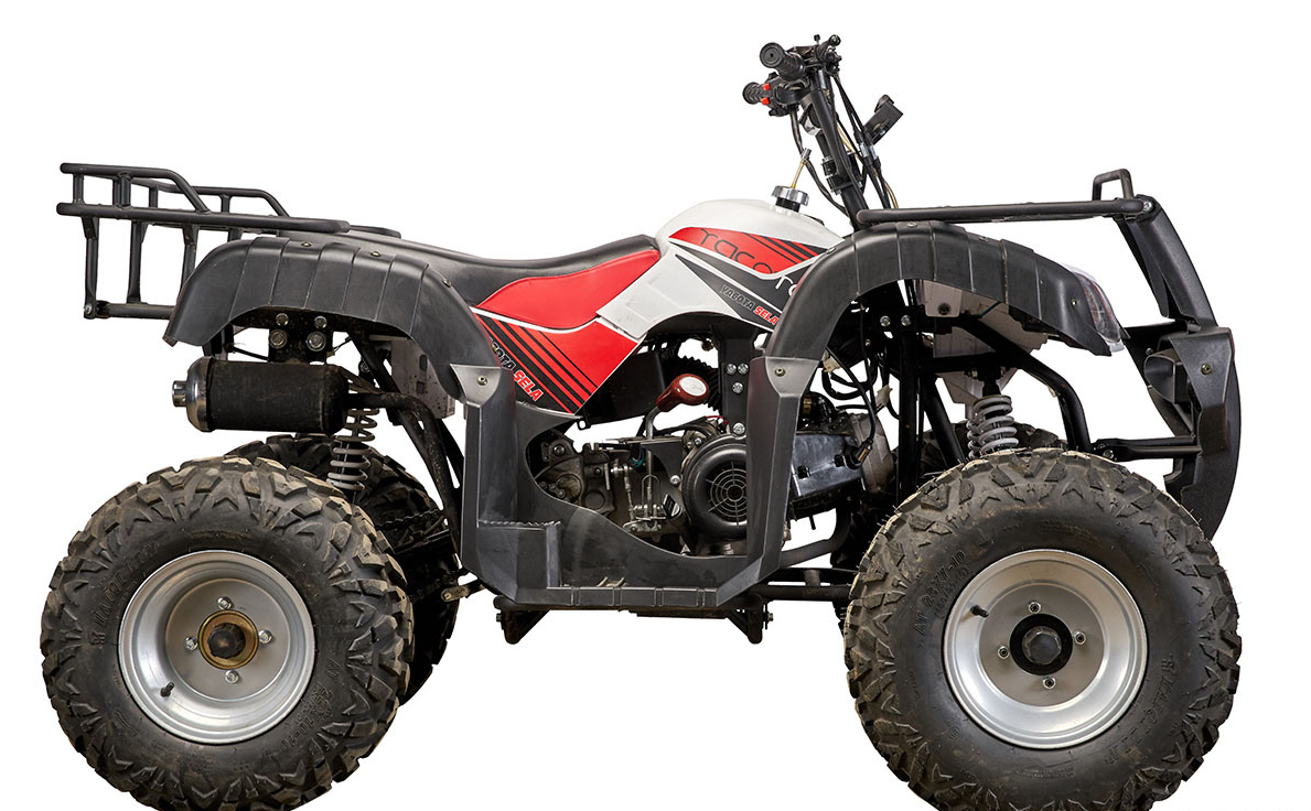 Квадроцикл YACOTA SELA 200 в Жуковском