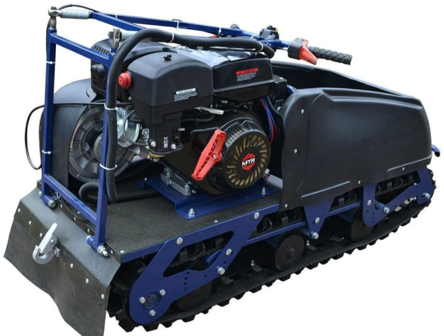 Мотобуксировщик БАРС СЛЕДОПЫТ FS. RS 13 л.с. в Жуковском