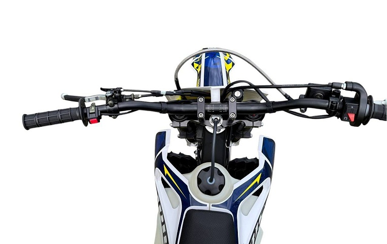 Эндуро мотоцикл IRBIS HTR 250 в Жуковском