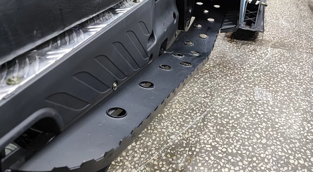 Снегоход Ataki WD150 Б/У в Жуковском