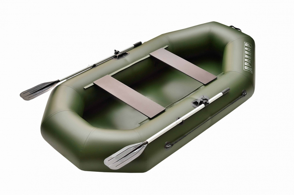 ЛОДКА ГРЕБНАЯ ДРАККАР 2600 STANDARD в Жуковском