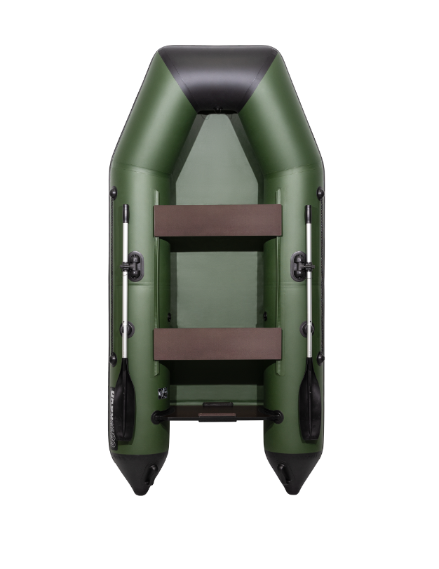 Лодка АКВА 2900 в Жуковском