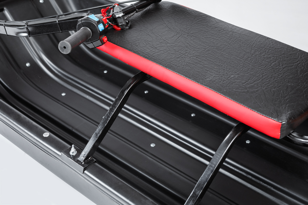 СИДЕНИЕ ДЛЯ САНЕЙ в Жуковском