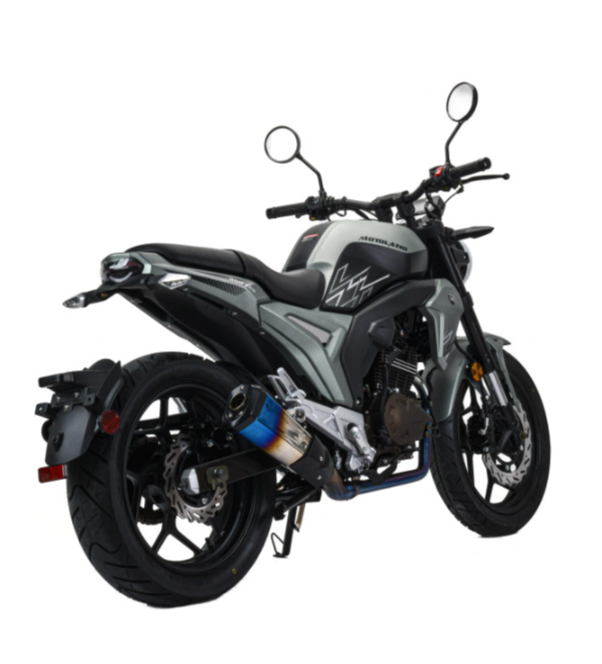 Мотоцикл MOTOLAND (МОТОЛЕНД) 300 CBR в Жуковском