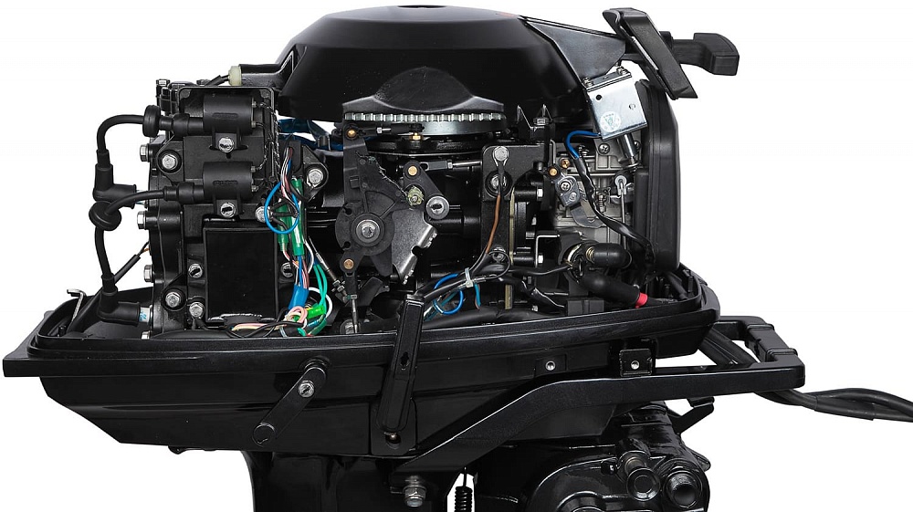 Лодочный мотор MARLIN MP 30 AWRL в Жуковском