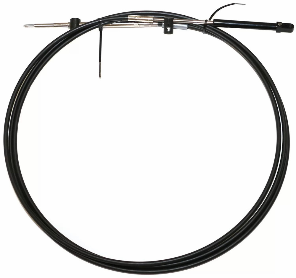 ТРОС "ГАЗ-РЕВЕРС", F15, MERCURY (ТАЙВАНЬ) в Жуковском