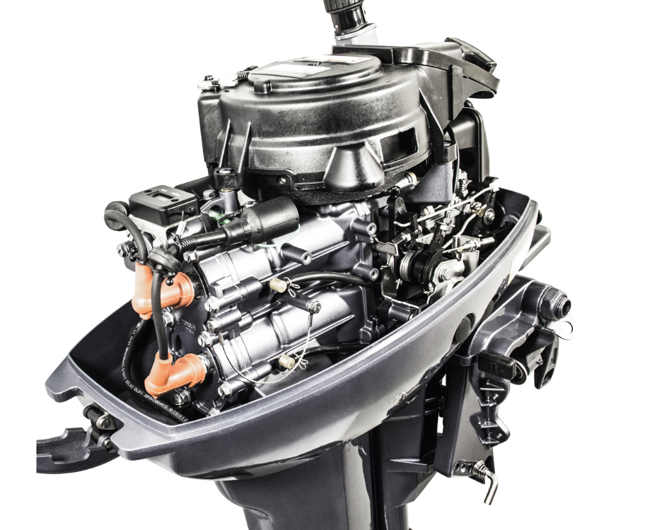 Лодочный мотор APACHE T9.9(15) BS в Жуковском