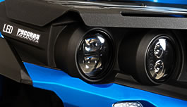 Квадроцикл Русская механика РМ 800 Т в Жуковском