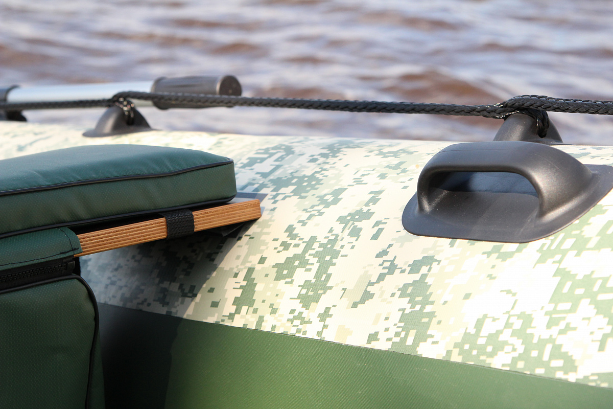 Лодка MISHIMO PRO 315 в Жуковском