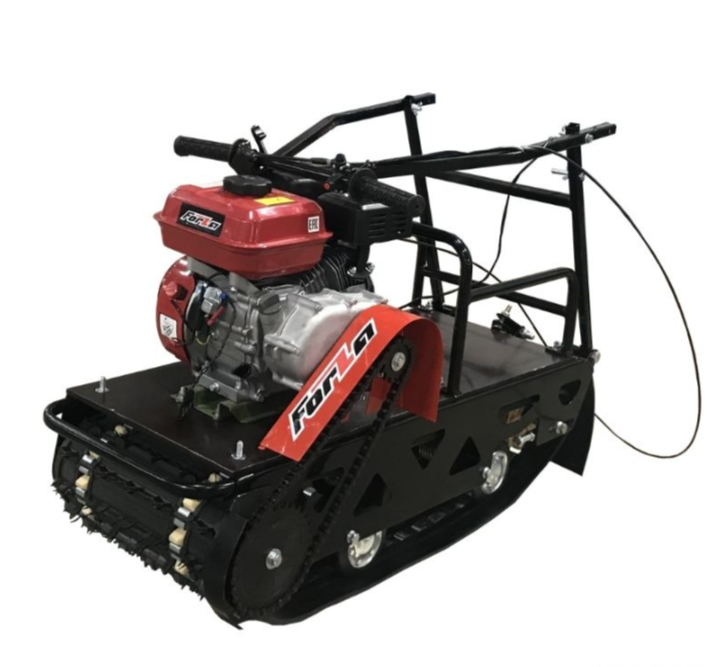 Мотобуксировщик Forza МБС1-6С в Жуковском